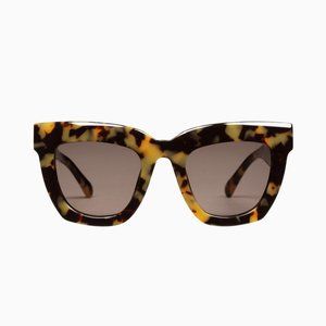 Valley Sunglasses - Ludlow, Polarized